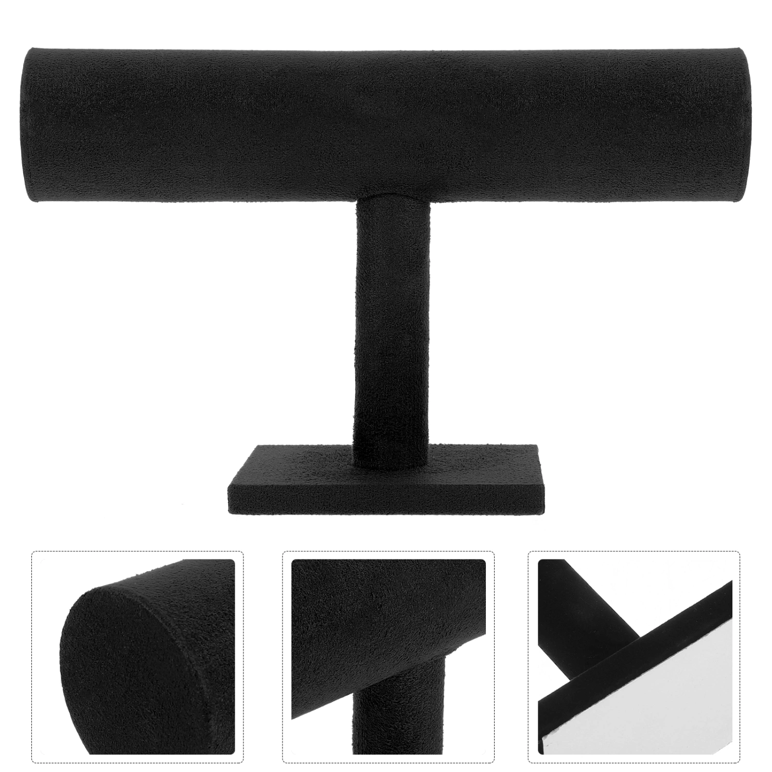 Bracelet Holder Bracelet Display Stand Jewelry Organizer Watch Storage Rack