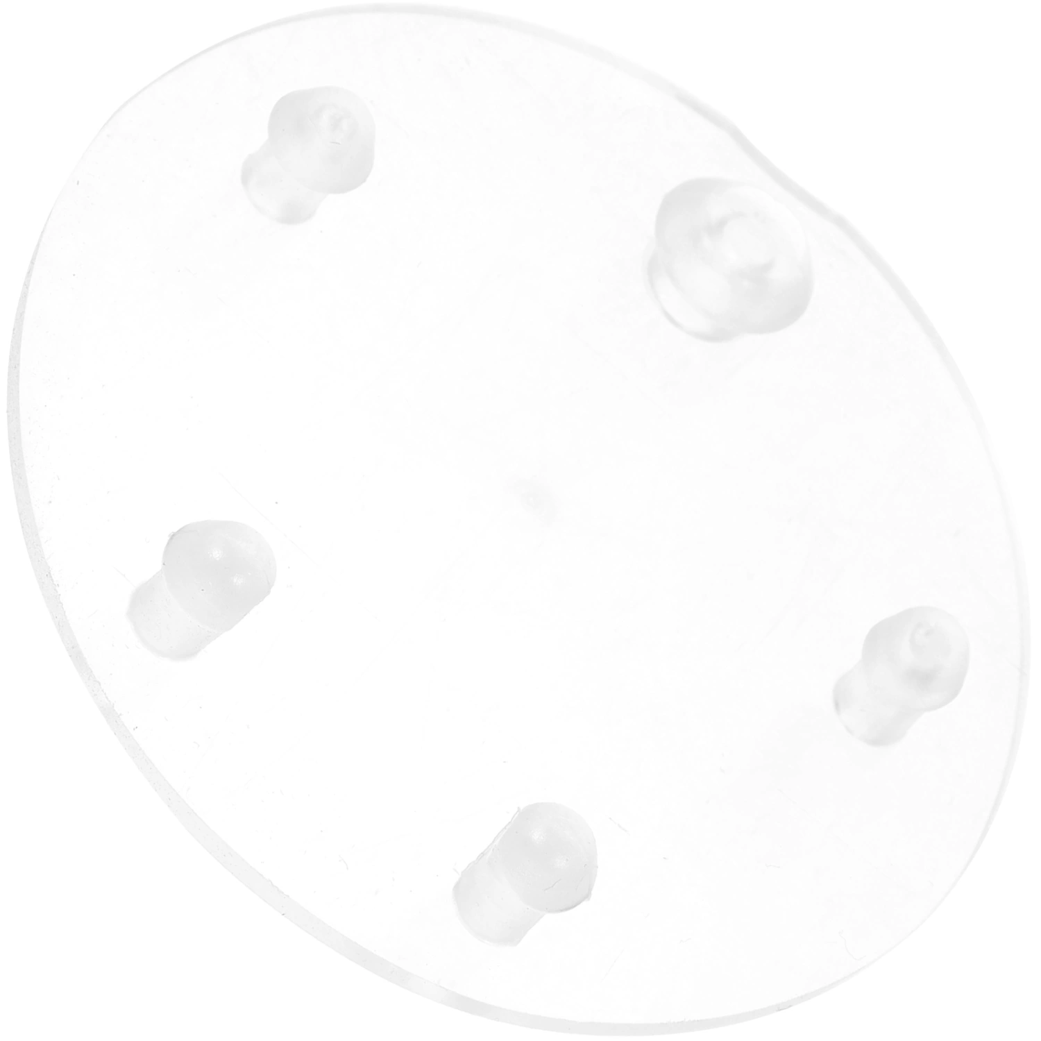 Toilet Flapper Toilet Gasket Toilet Tank Plastic Flapper Gasket Toilet Part