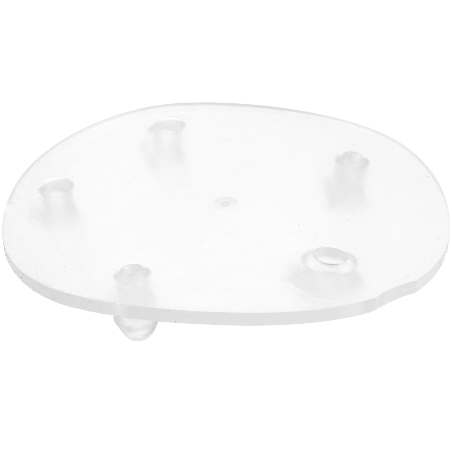 Toilet Flapper Toilet Gasket Toilet Tank Plastic Flapper Gasket Toilet Part