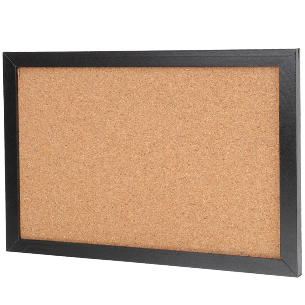 Notice Board Household Message Board Decorative Bulletin Board Frame Display Office Accessory
