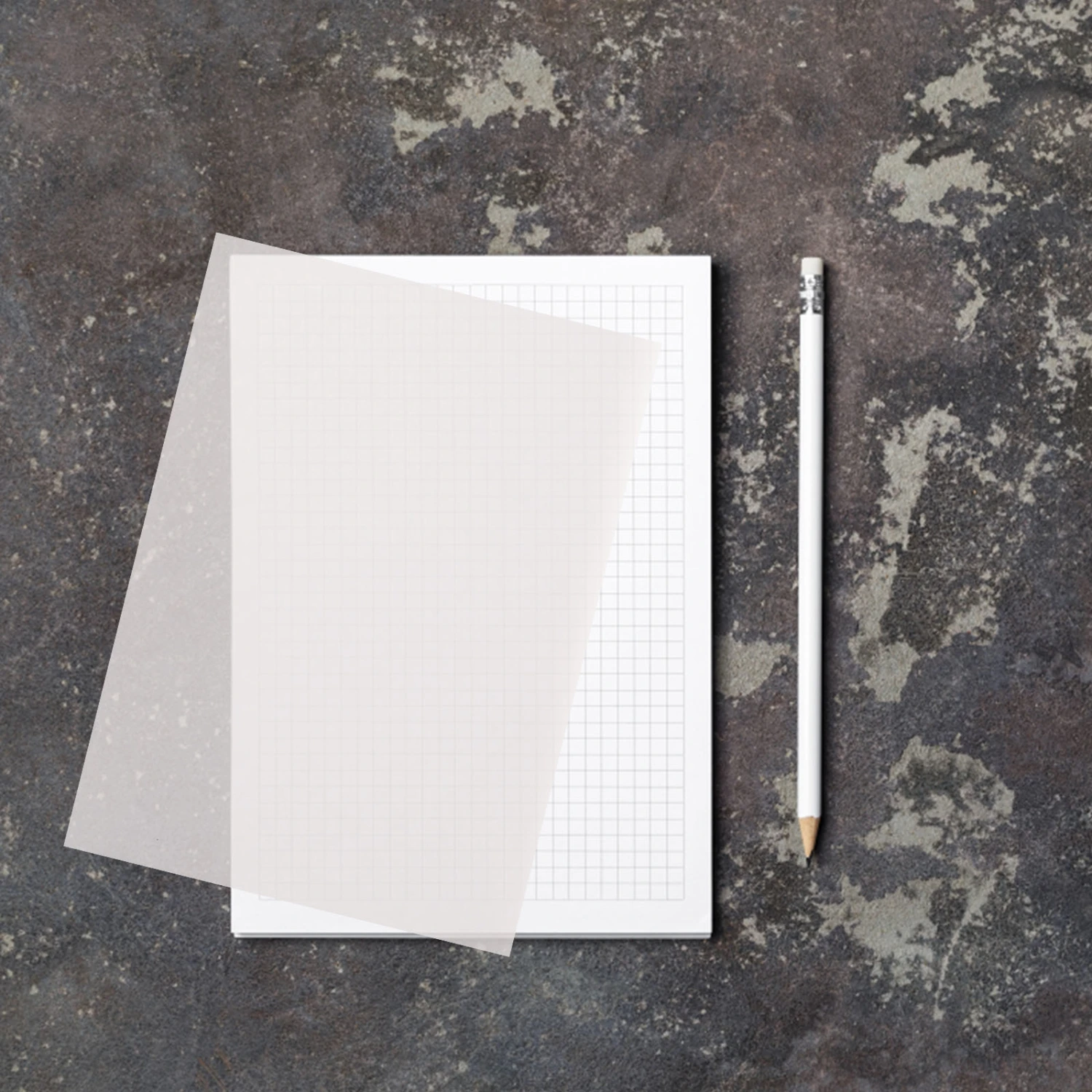 400 Sheets of Professional Transfer Papers Drawing Transfer Papers Transfer Tracing Papers