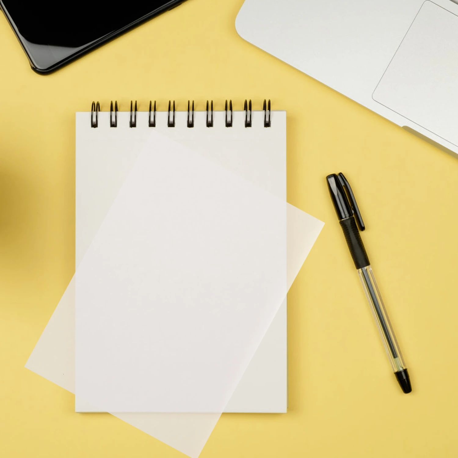400 Sheets of Professional Transfer Papers Drawing Transfer Papers Transfer Tracing Papers