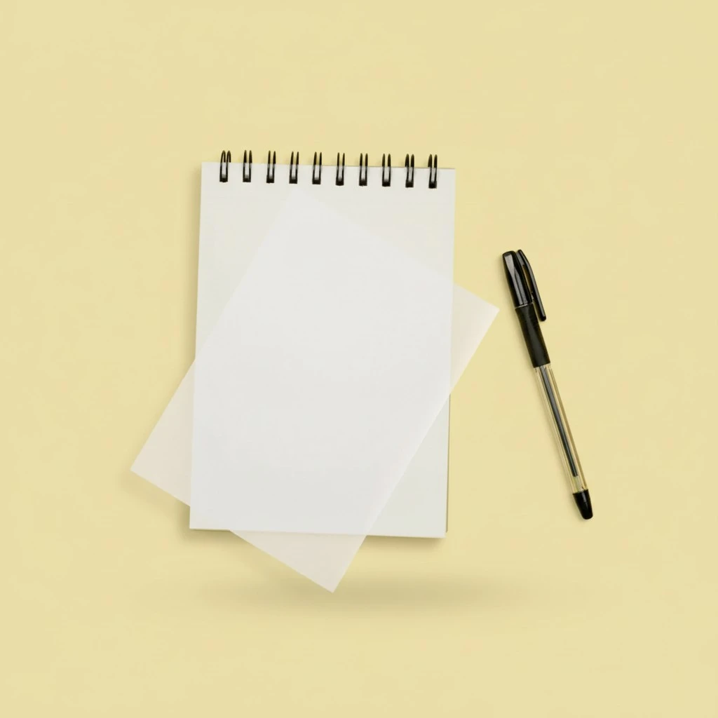 400 Sheets of Professional Transfer Papers Drawing Transfer Papers Transfer Tracing Papers