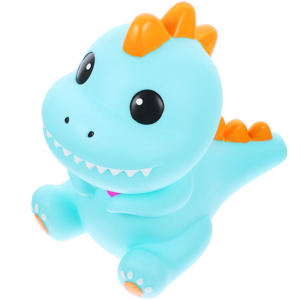 Adorable Piggy Bank Dinosaur Shaped Piggy Bank Kids Money Saving Box Children Piggy Bank Decor