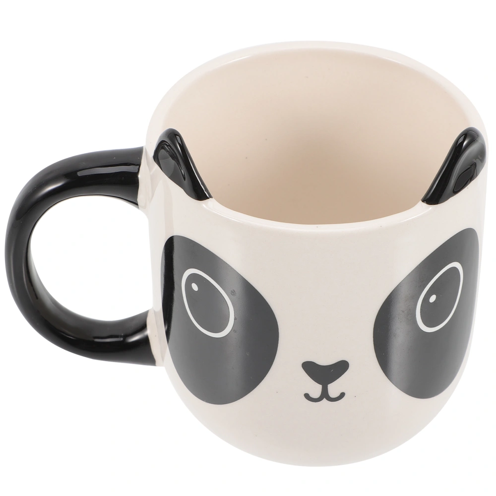 Ceramic Mug Ceramic Water Mug Office Water Cup Cartoon Animal Water Mug Water Cup