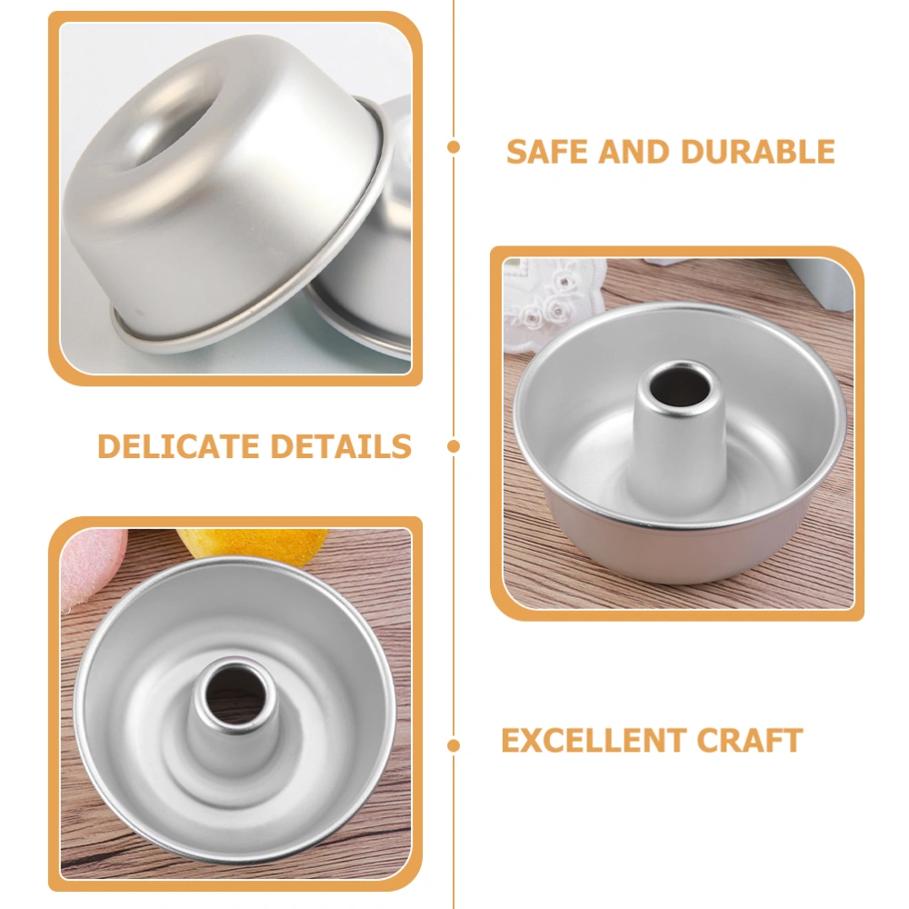 Aluminum Alloy Food Cake Pan Baking Cake Pan Nonstick Cake Pan for Home