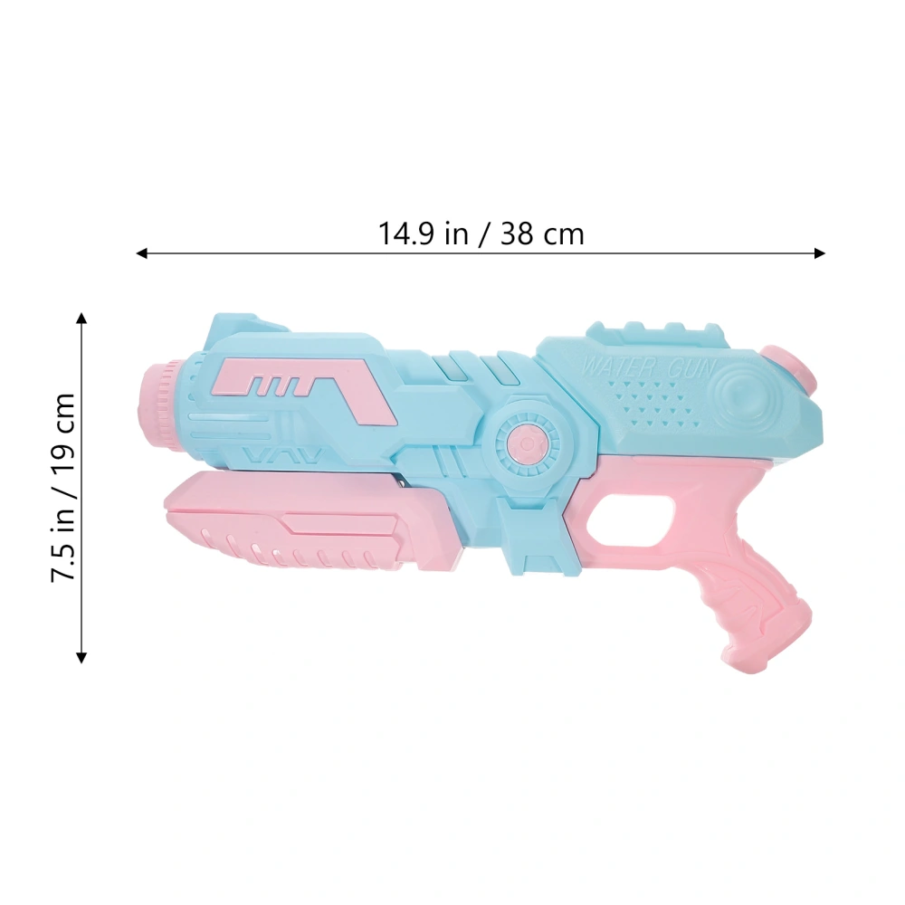 Water Gun Toy Summer Squirt Water Gun Children Water Shooter Gun Toy for Beach