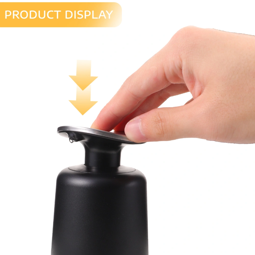 Lotion Dispenser Plastic Soap Dispenser with Pump Hand Soap Dispenser Soap Pump Bottle