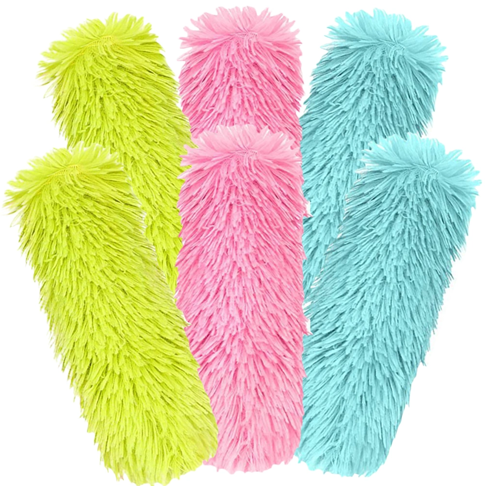 6Pcs Interesting Cat Toys Cat Catnip Toys Funny Cat Licking Toys Household Cat Toys