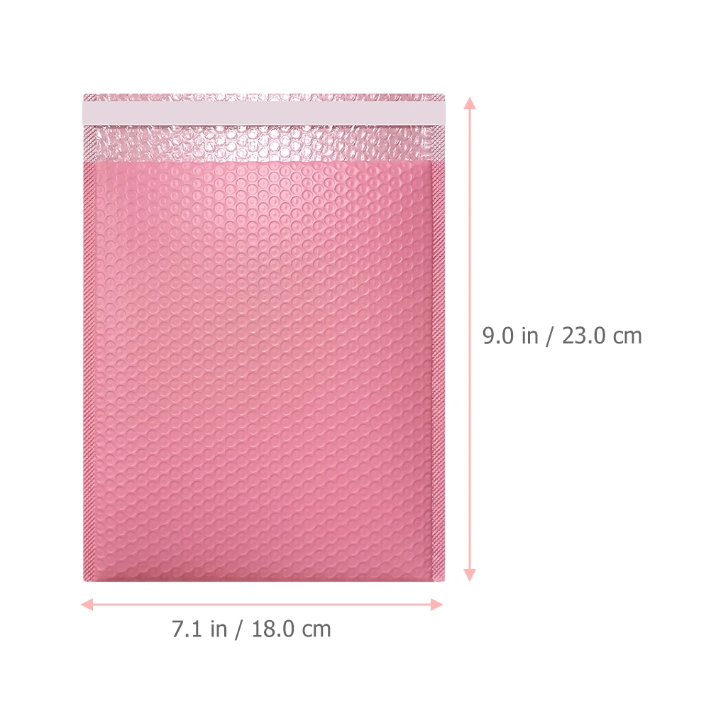 20Pcs Bubble Mailers Shipping Envelopes Self Seal Padded Envelopes  Shipping Bags