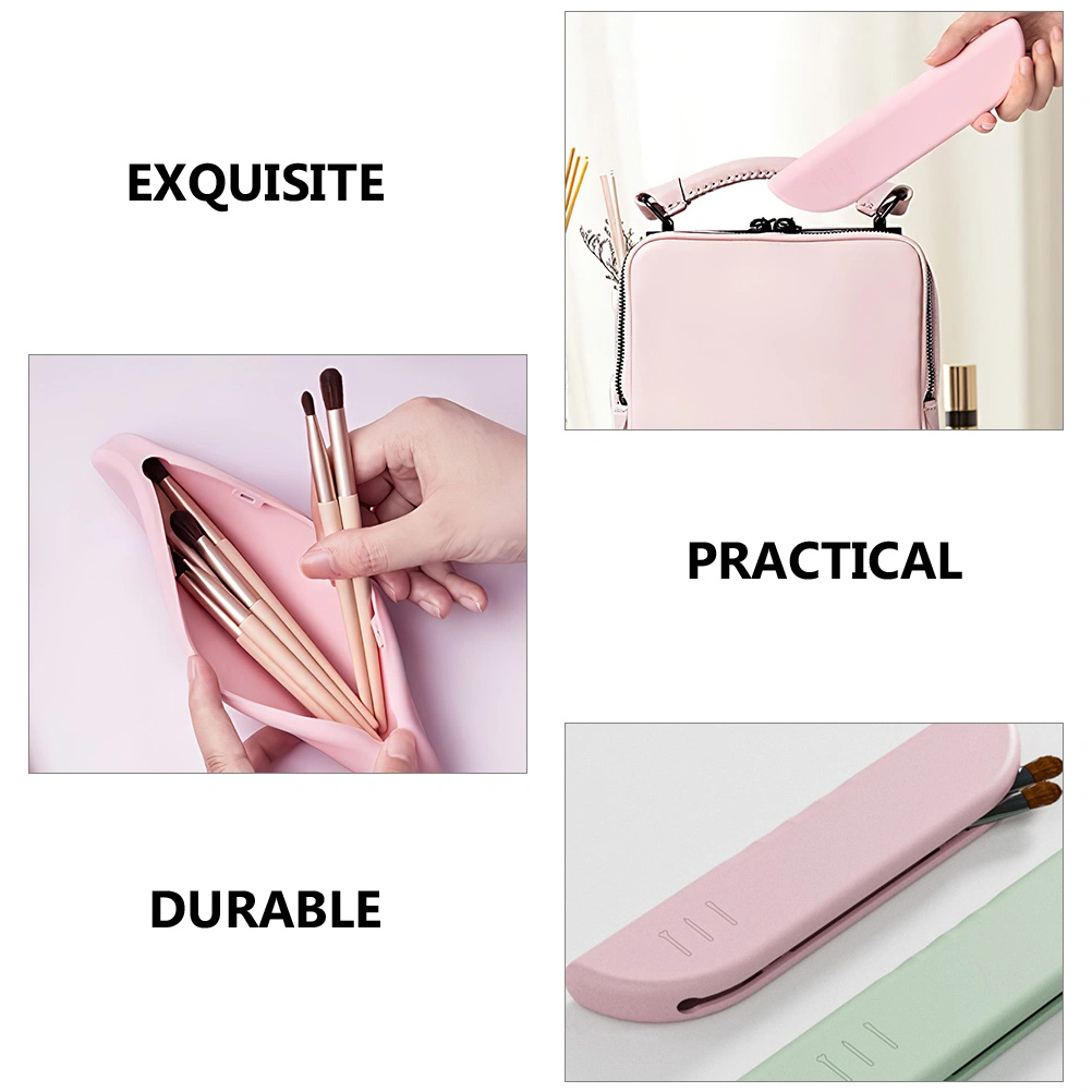 Makeup Brush Case Cosmetic Brushes Storage Holder Cosmetic Brushes Organizer