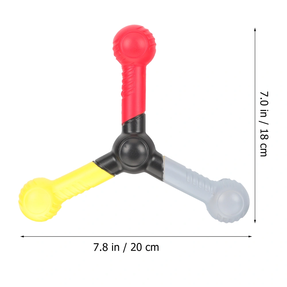 Hand-Eye Catching Trainer Colored Stick for Improving Hand-eye Coordination