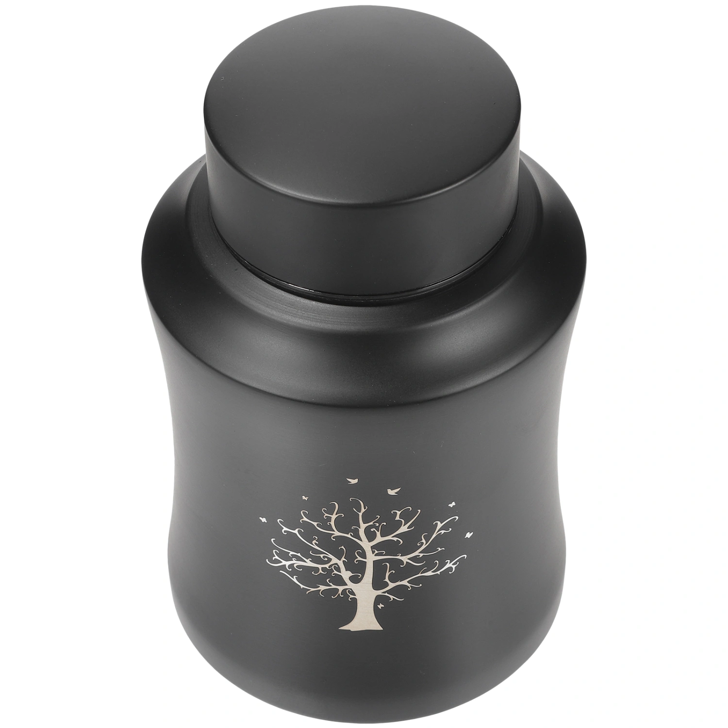 Pet Urns Dog Urn for Ashes Dog Urn Memorial Cremated Box Cinerary Casket Cremation Tank