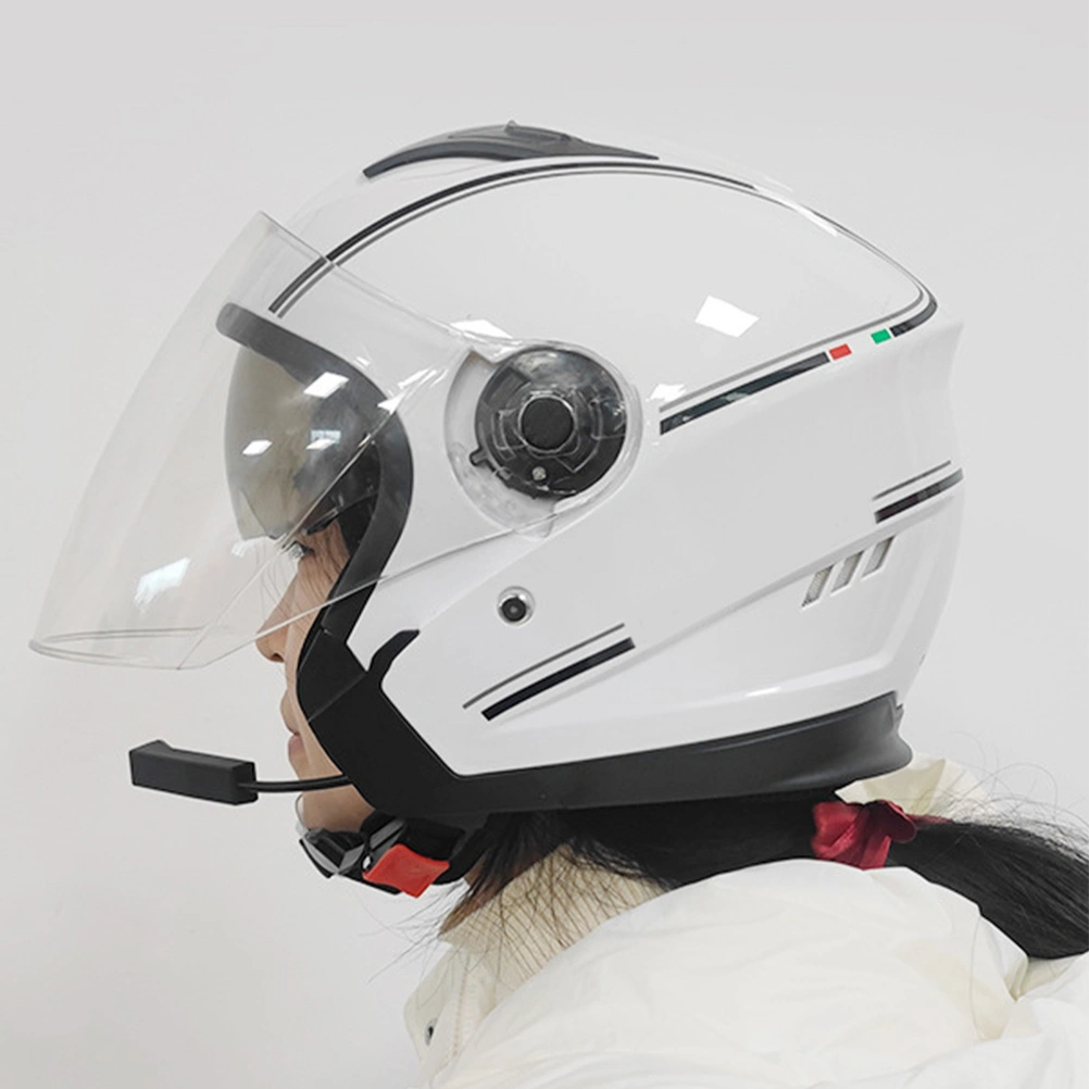 Motorcycle Wireless Headset Ski Helmet Headphone Wireless Headset Earbud