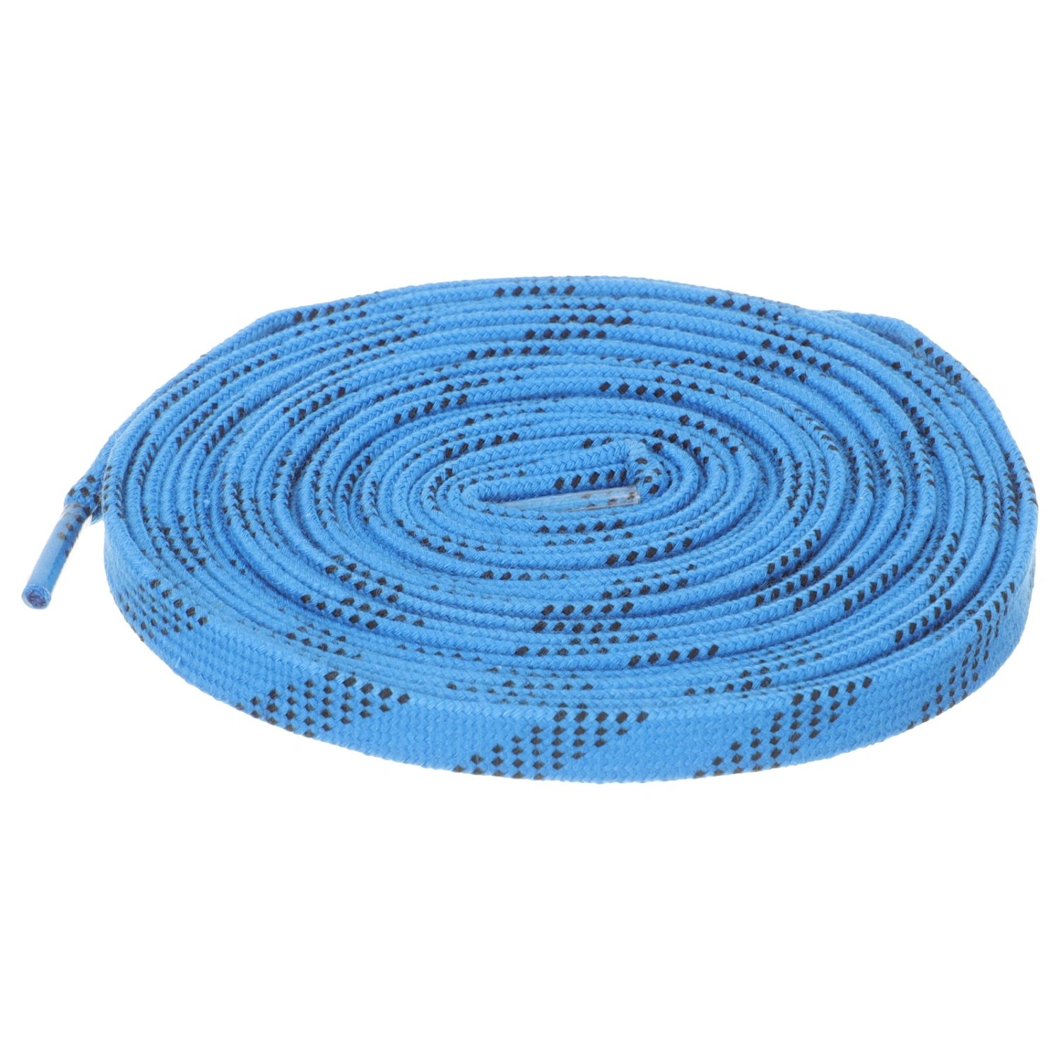 1 pair of Roller Skates Shoelaces Stylish Hockey Laces Wear-resistant Ice Skates Laces