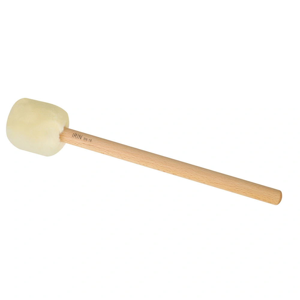 Wood Handle Drum Mallet Practice Drumsticks Percussion Drumsticks Drum Part