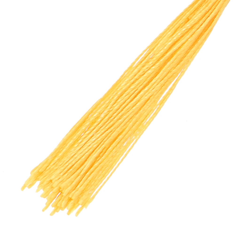 12pcs Graduation Season Graduation Cap Straw Graduation Party Straw Dessert Table Decoration