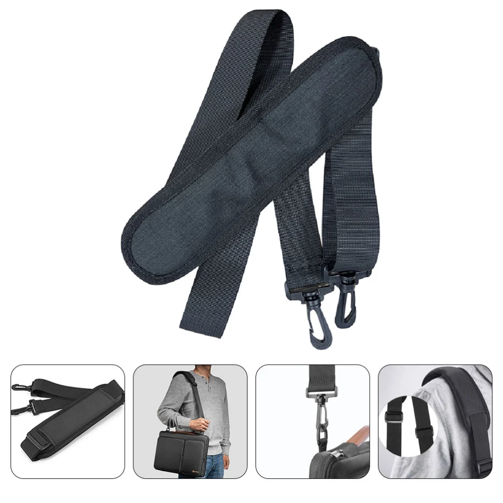 Shoulder Bag Strap for Camera Bag Adjustable Replacement Shoulder Strap Shoulder Bag Accessories