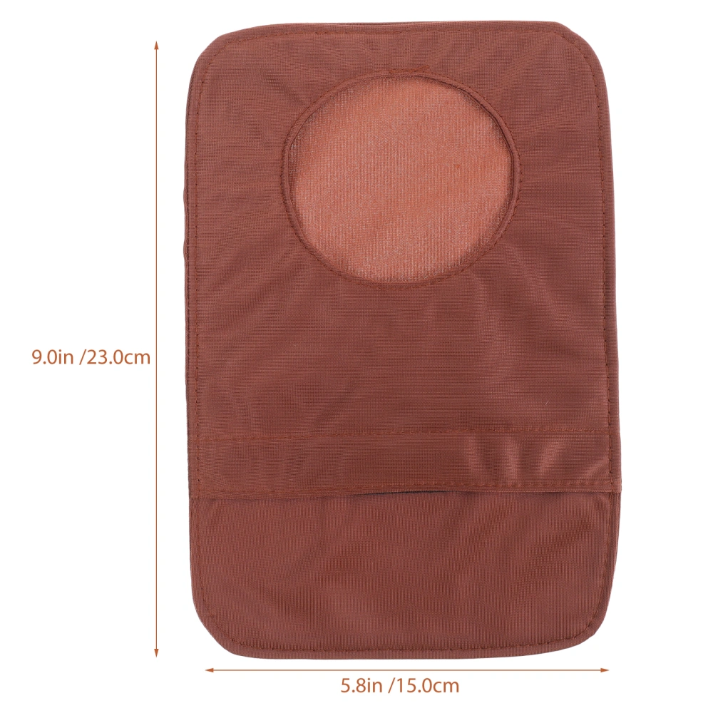 Elastic Ostomy Cover Reusable Ostomy Bag Cover Colostomy Supply Ostomy Cover