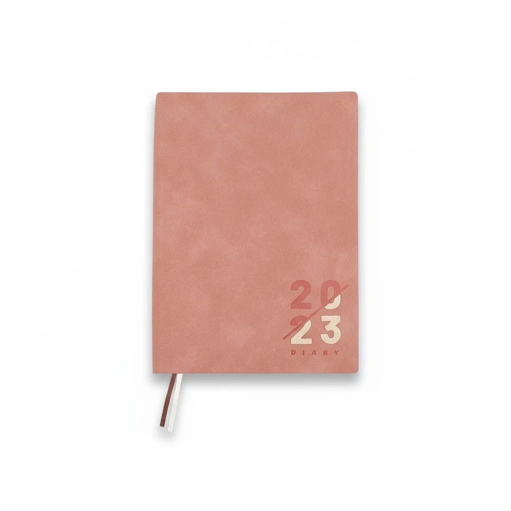 Management Planner 2023 Schedule Notebook Portable Notebook Convenient Notepad Business Notebook