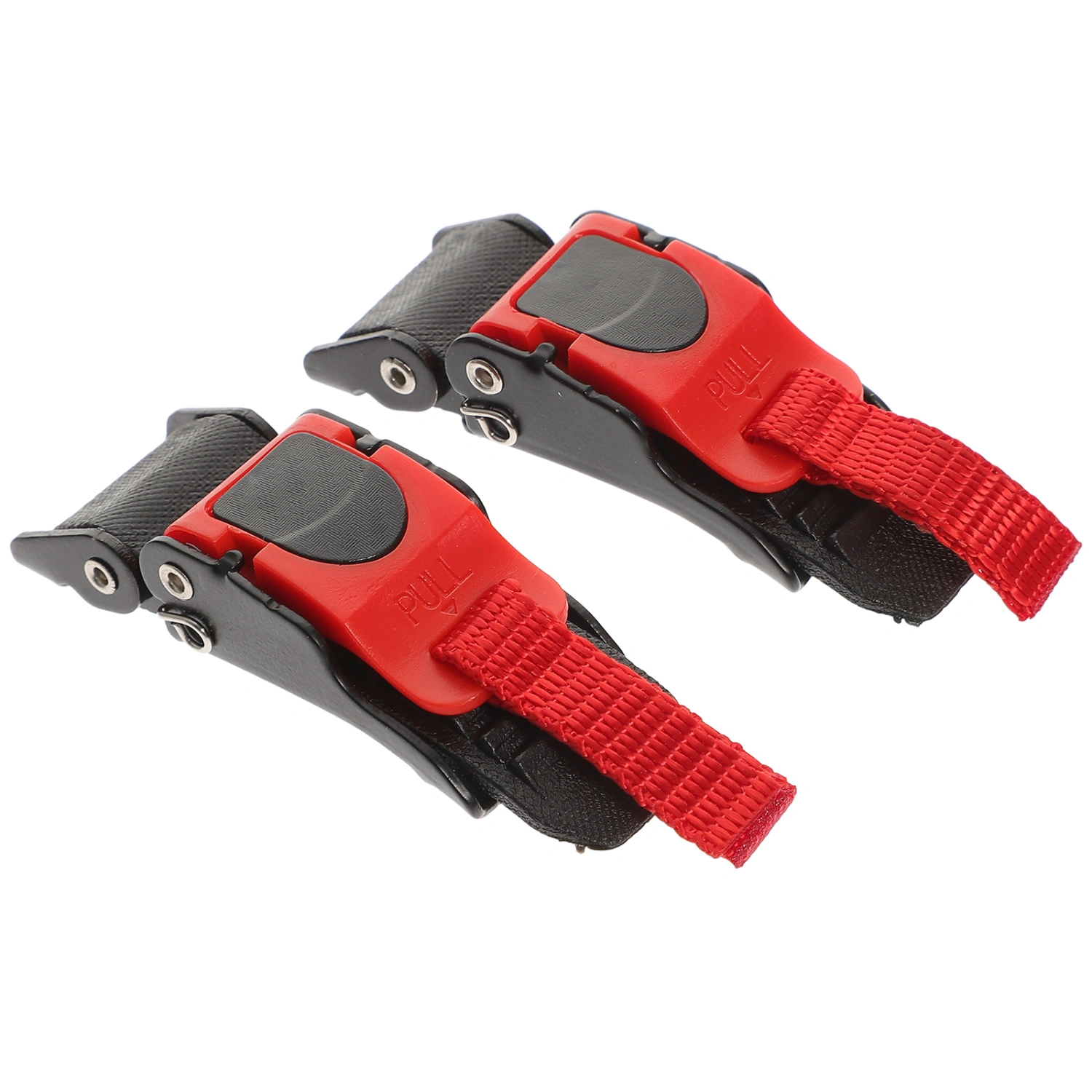 2pcs Motorcycle Helmet Quick Release Buckle Motorcycle Helmet Buckle Motorcycle Accessories