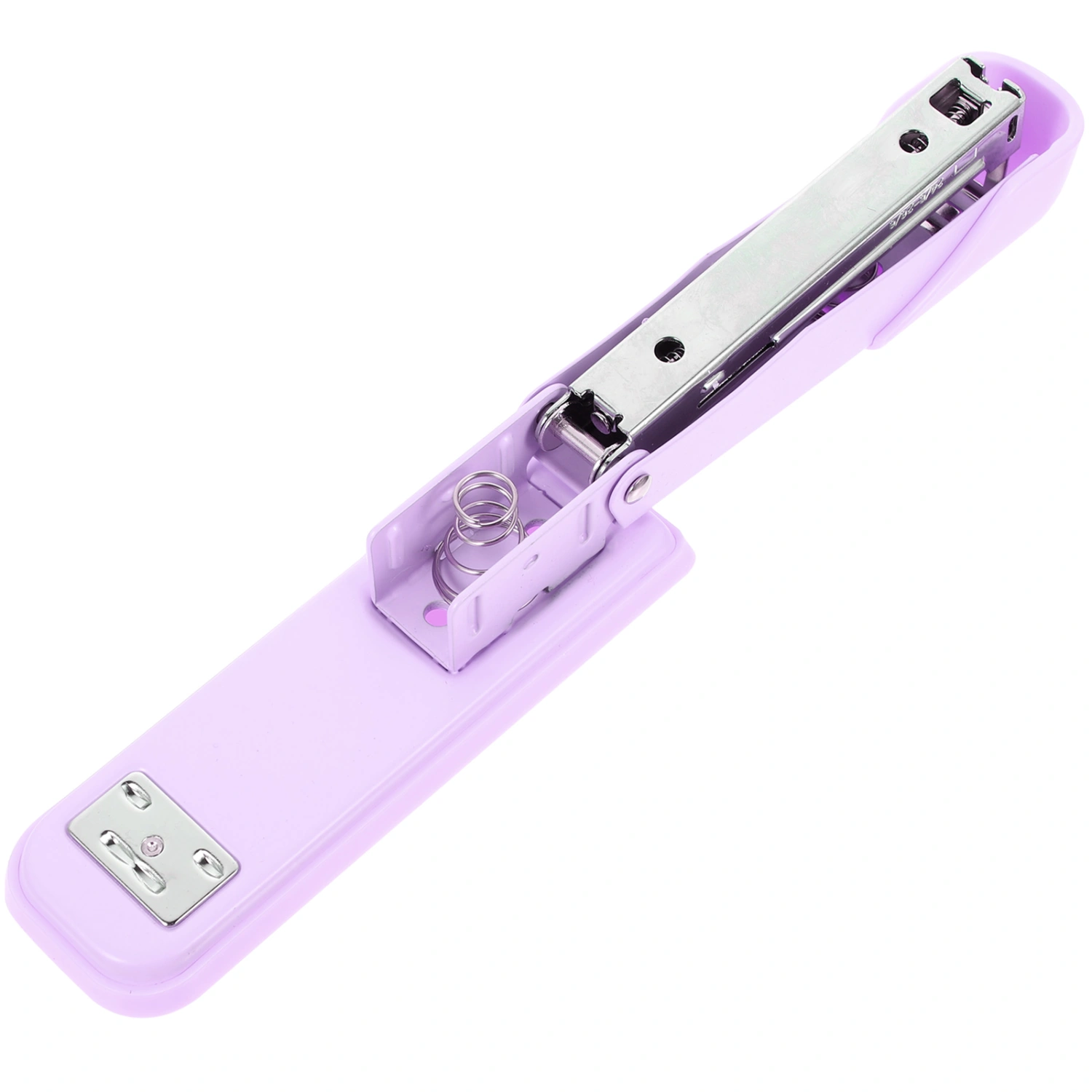 Multi-function Stapler Convenient Desk Stapler Metal Office Stapler Home Supply