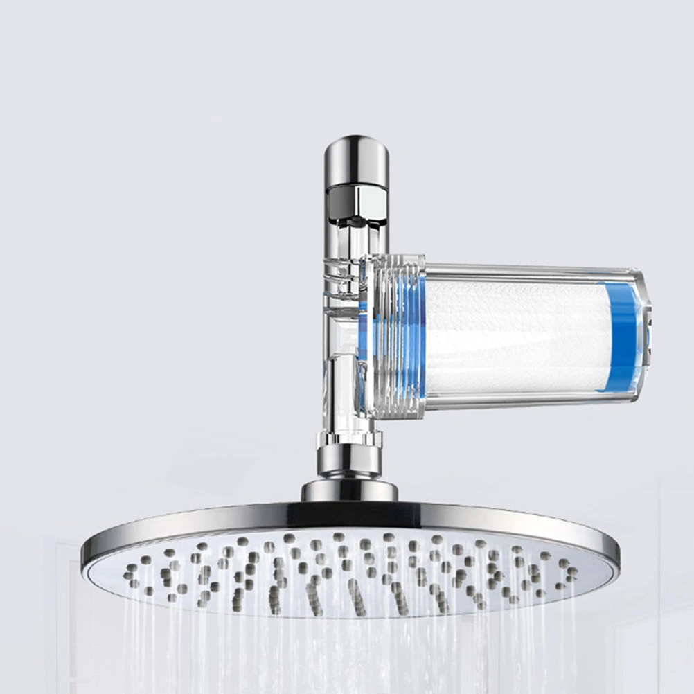 2pcs Shower Head Filter Multipurpose Washing Machine Water Tap Pre-filter