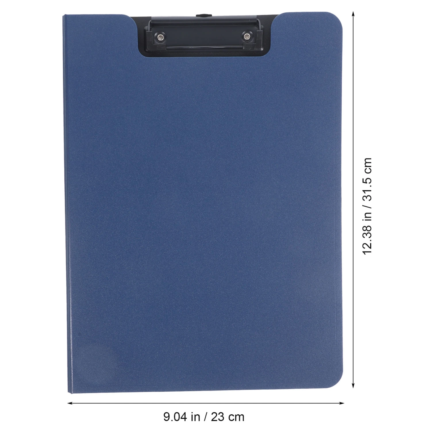 Portable File Clipboard Students Writing Board Office Document Clip Office Accessory