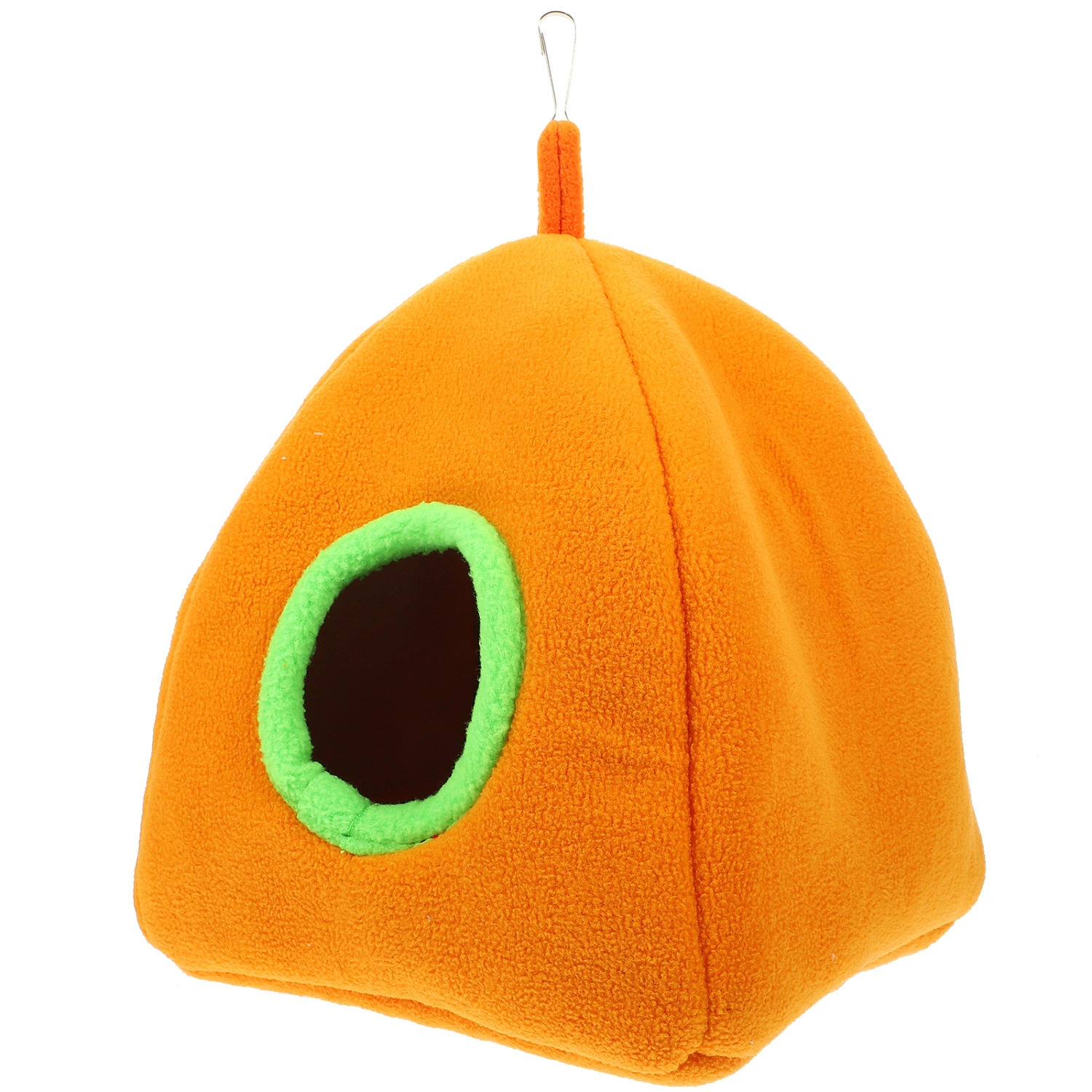 Lovely Hamster Houses Comfortable Hamster Hideouts Small Hamster Beds Chinchilla Accessory