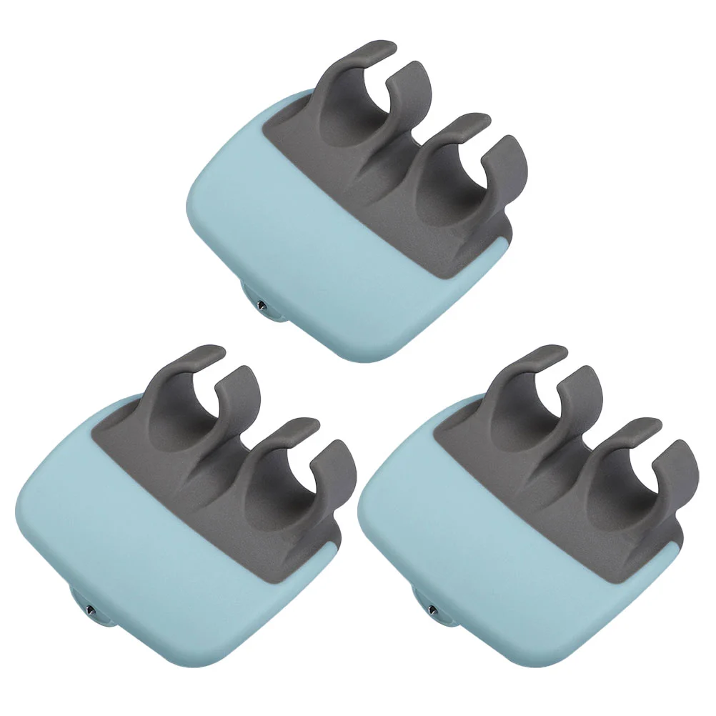3Pcs Household Fruit Cucumbers Peeler Kitchen Peeler Fruit Potato Paring Device