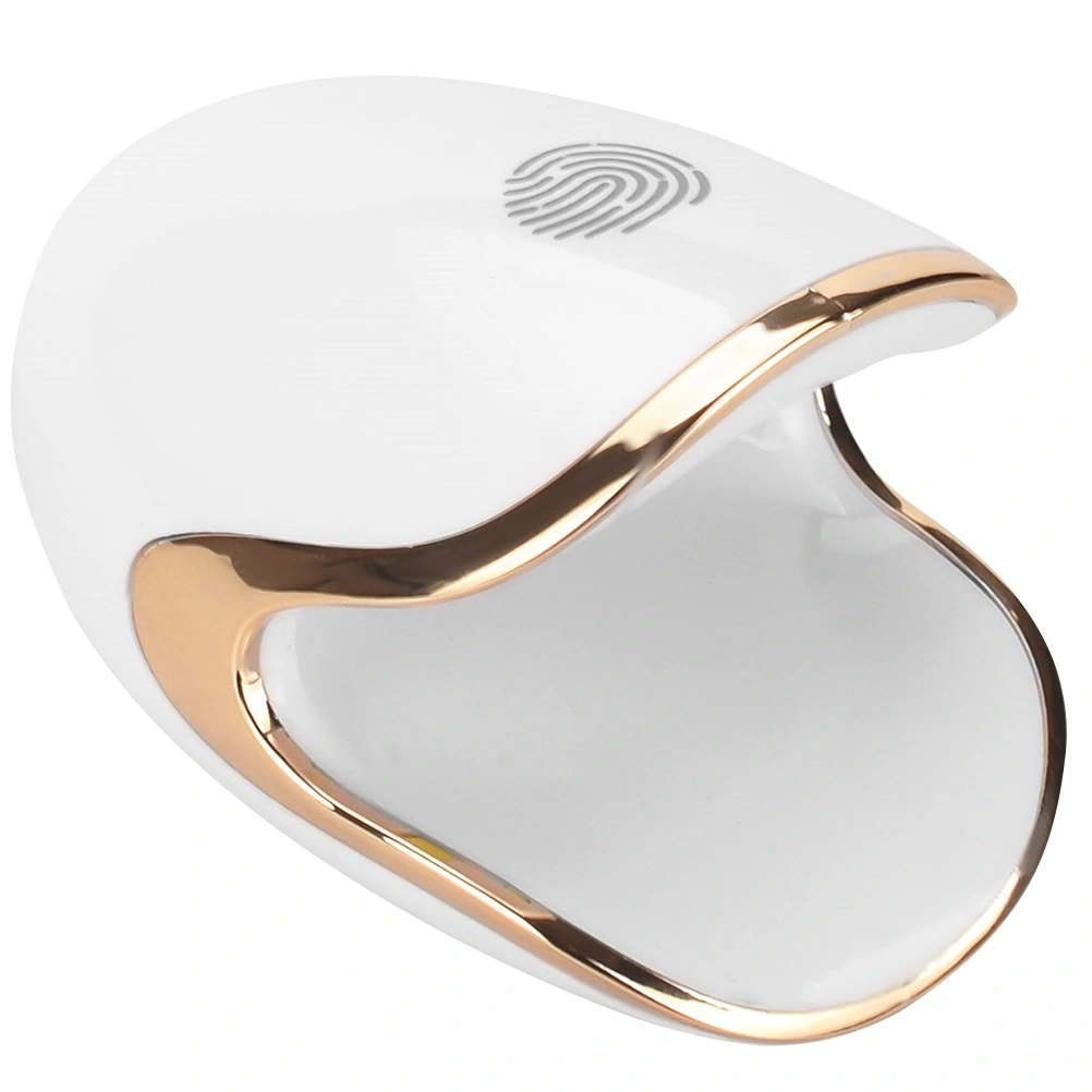 Phototherapy Machine Nail Lamp Mini Nail Art Lamp Professional UV Nail Dryer