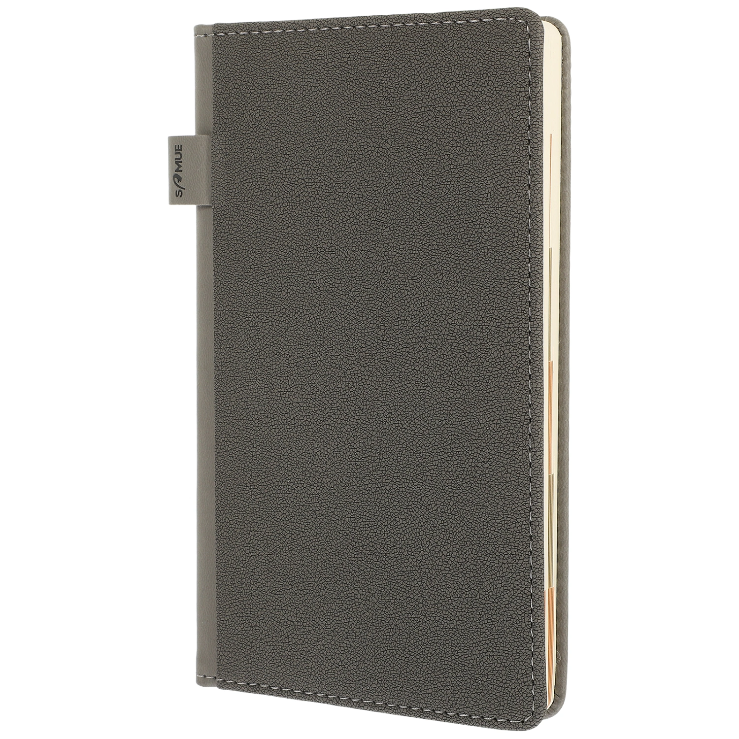Office Notebook Portable Notebook Dairy Notebook Thicken Notebook Tab Notebook