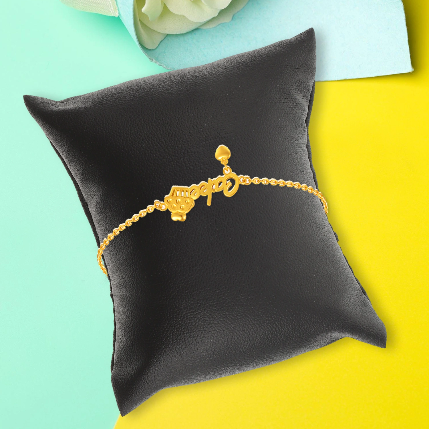 10PCS Displaying Watch Cushions Convenient Jewelry Pillows Decorative Bracelet Pillows