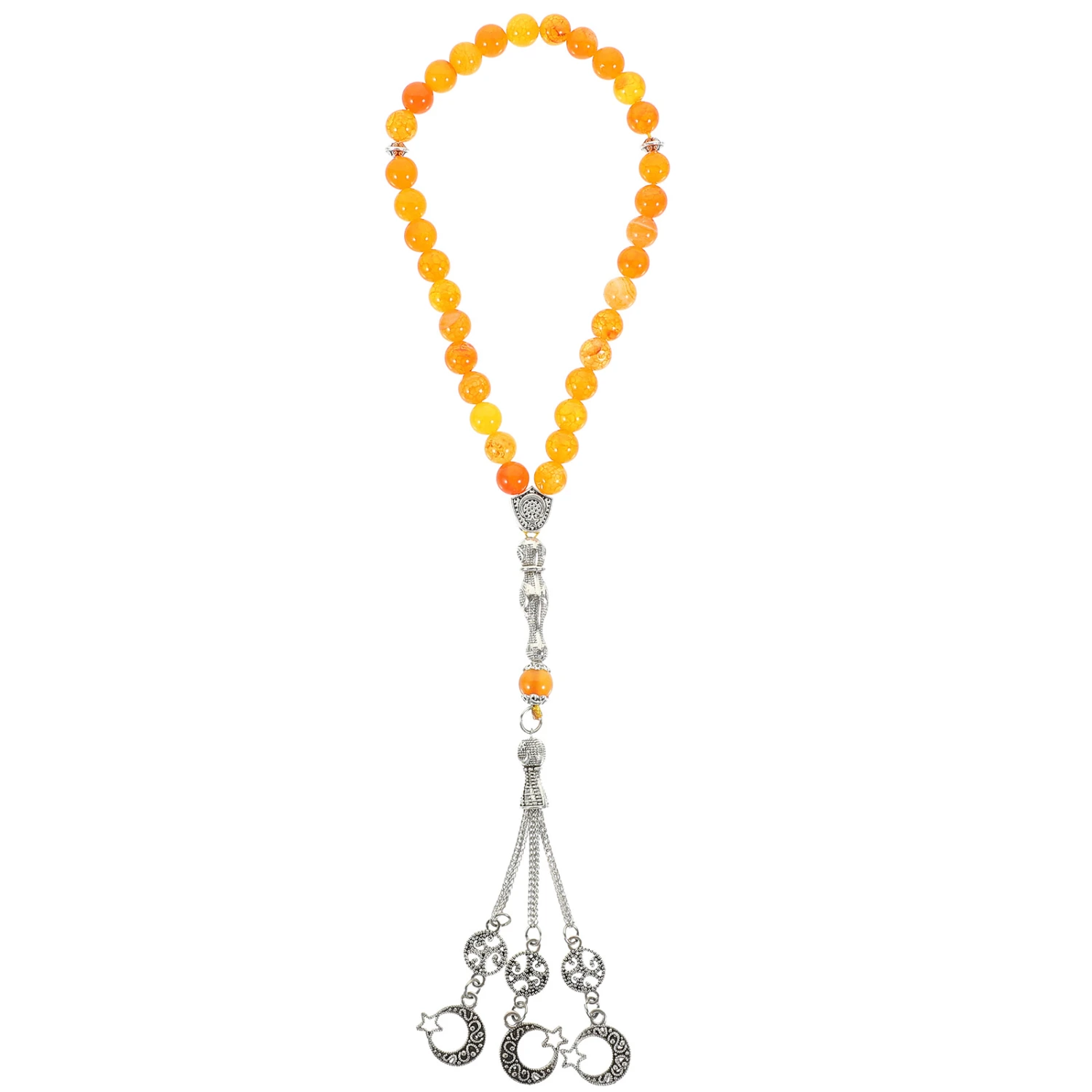 1 String Rosary Bracelet Stone Beads Prayer Bracelet Meditation Prayer Bead Bracelets