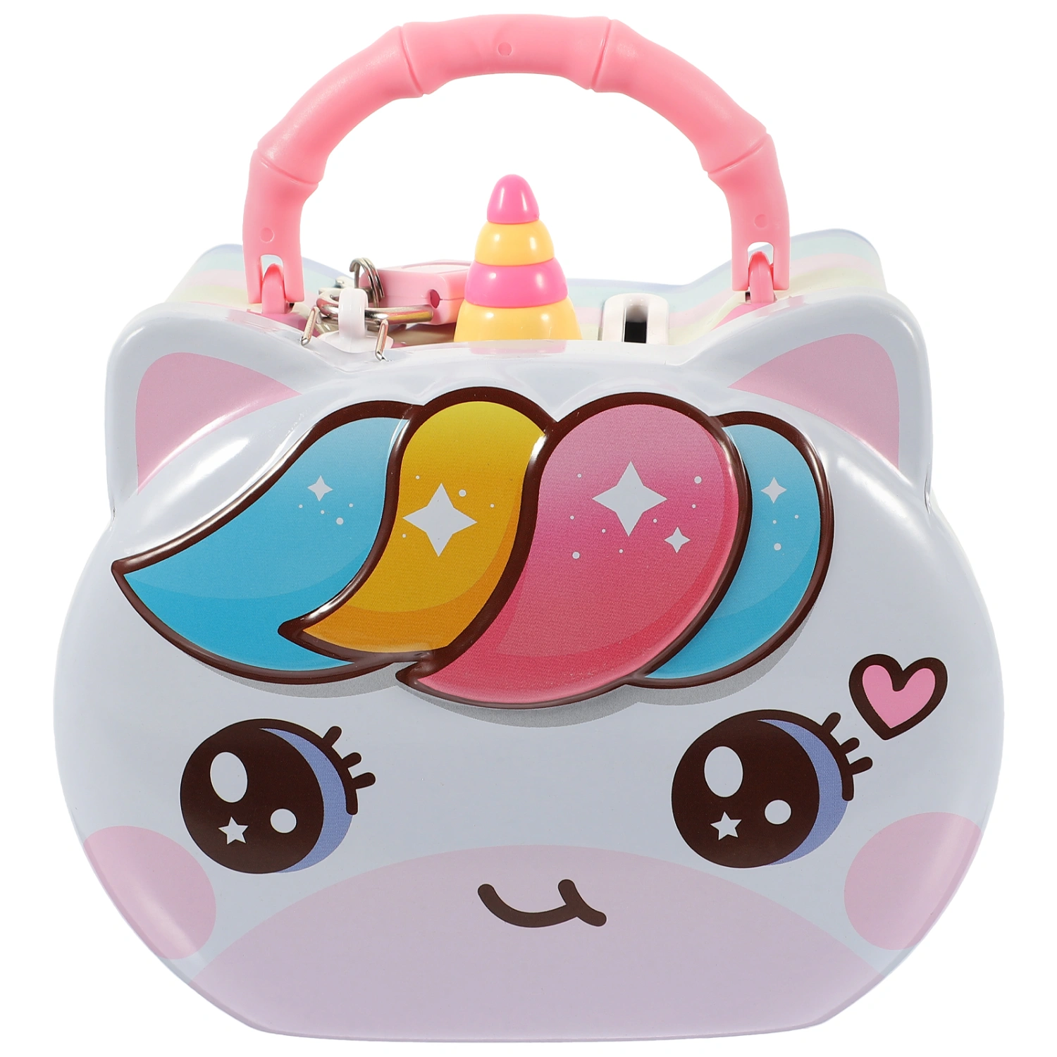 Children Piggy Bank Girl Piggy Bank Unicorn Piggy Bank Cute Unicorn Coin Bank for Kids