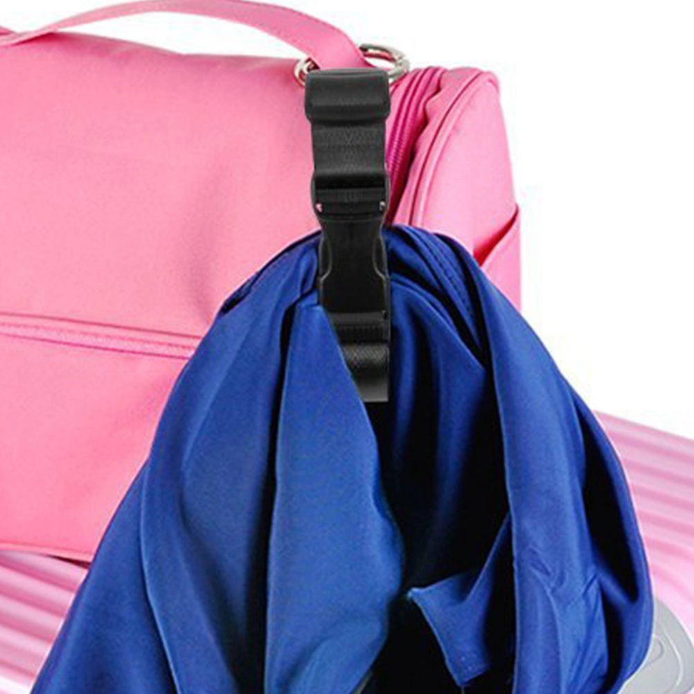 4pcs Bungee Cords Bungee Straps Cargo Bungee Tie Down Rope for Camping Gardening