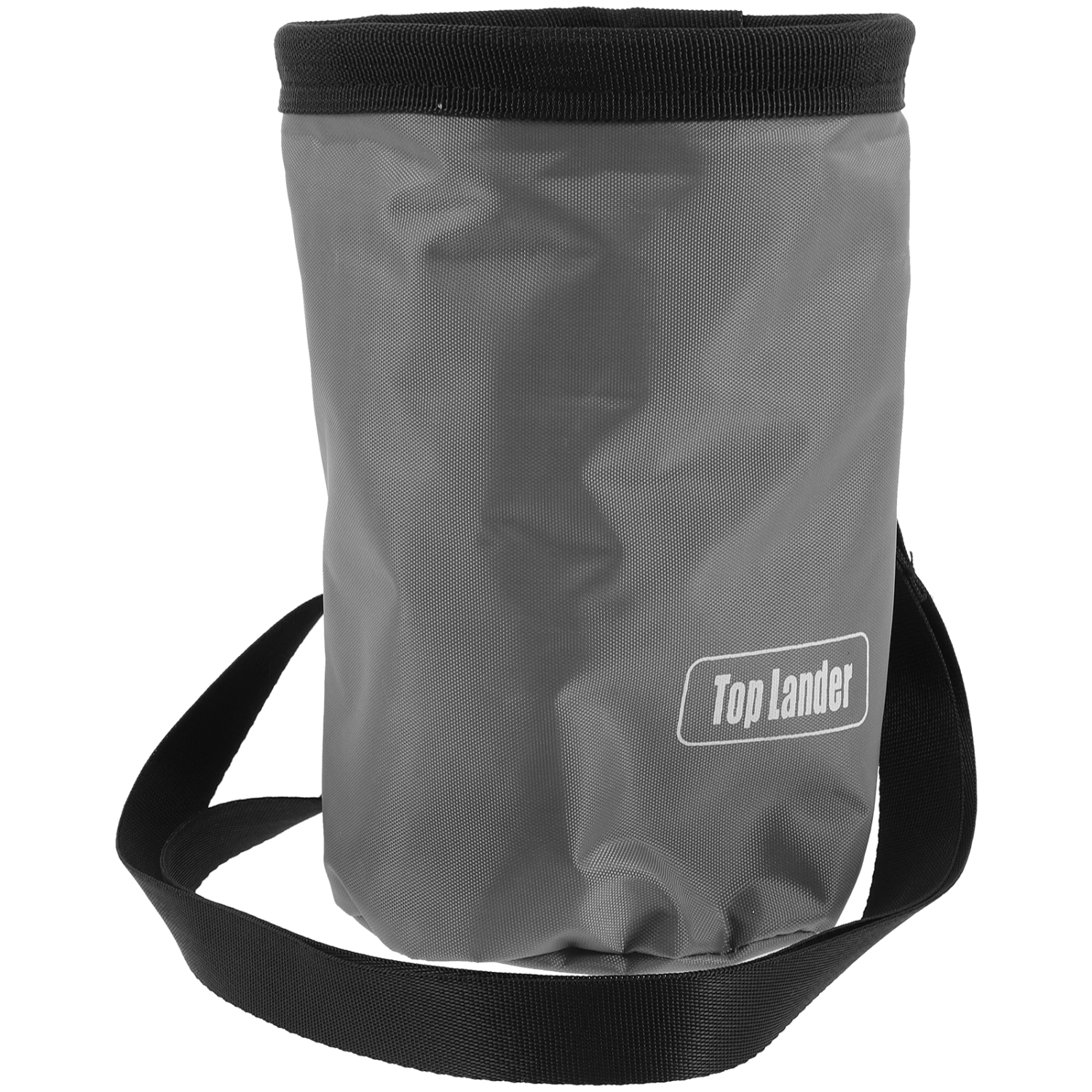 Outdoor Use Bouldering Powder Bag Rock Climbing Mountaineering Powder Storage Bog