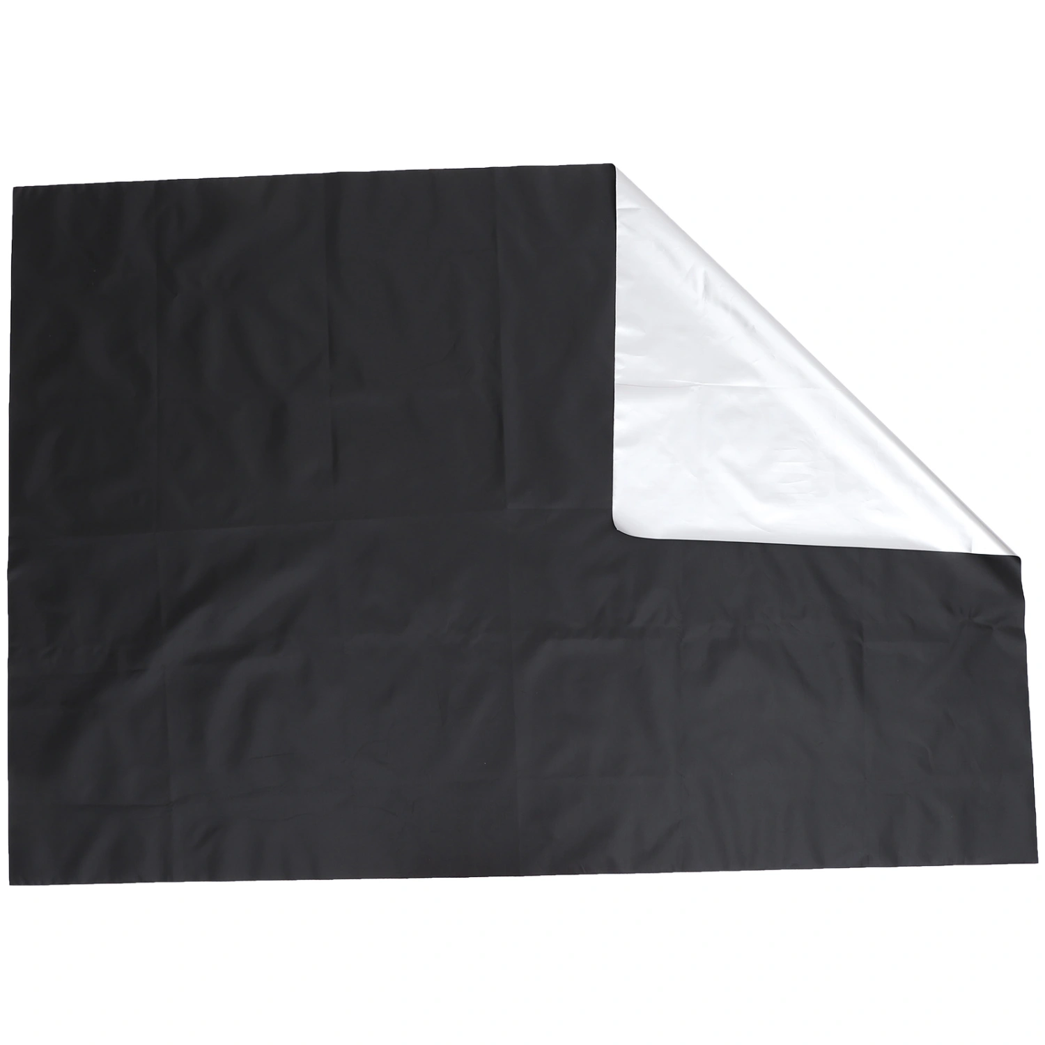 Blackout Shade Self Adhesive Blackout Blind Portable Blackout Curtain for Bedroom