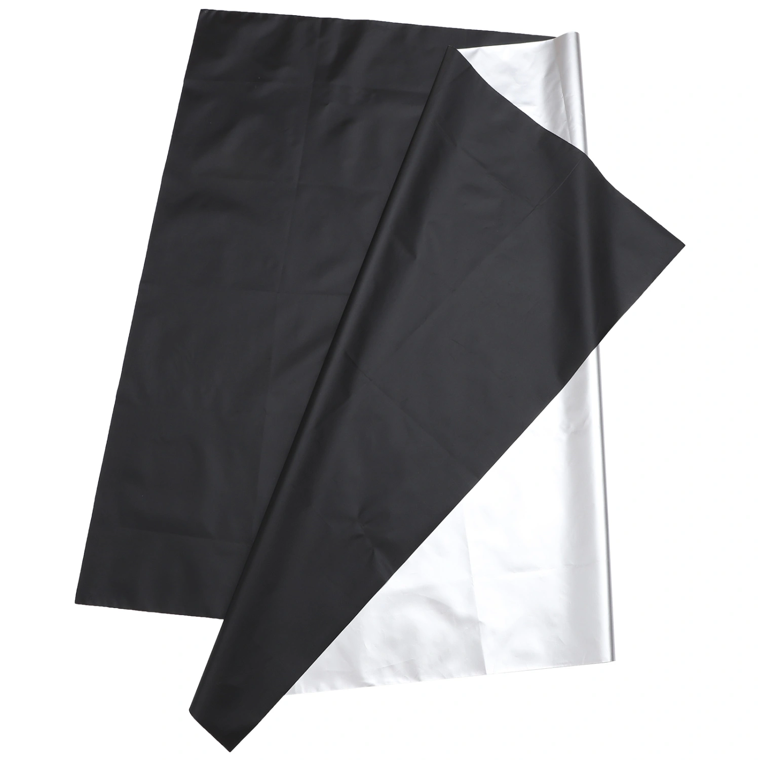 Blackout Shade Self Adhesive Blackout Blind Portable Blackout Curtain for Bedroom