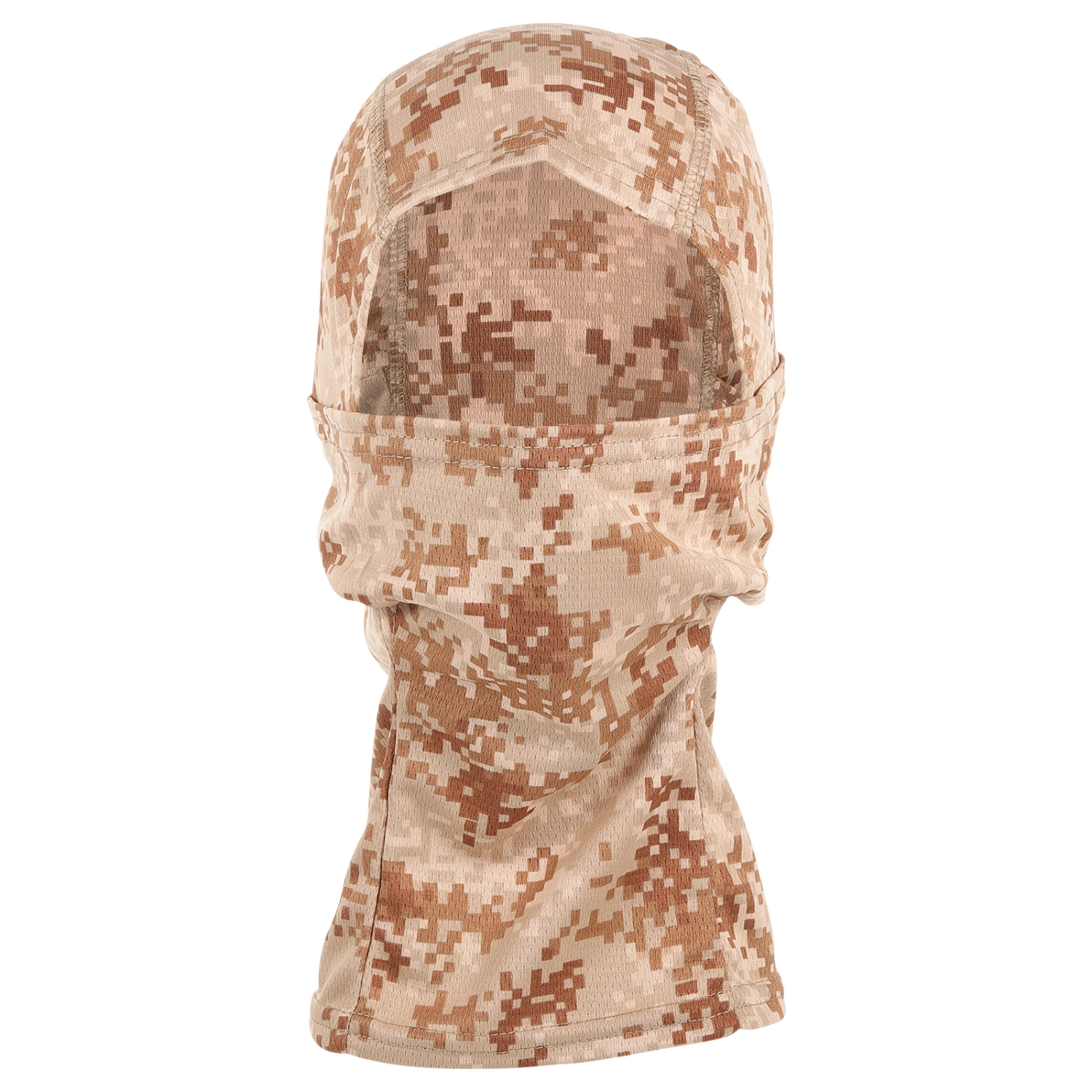 Outdoor Face Hood Neck Gaiter Breathable Face Mask Motorcycle Ski Scarf Cycling Face Neck Wrap