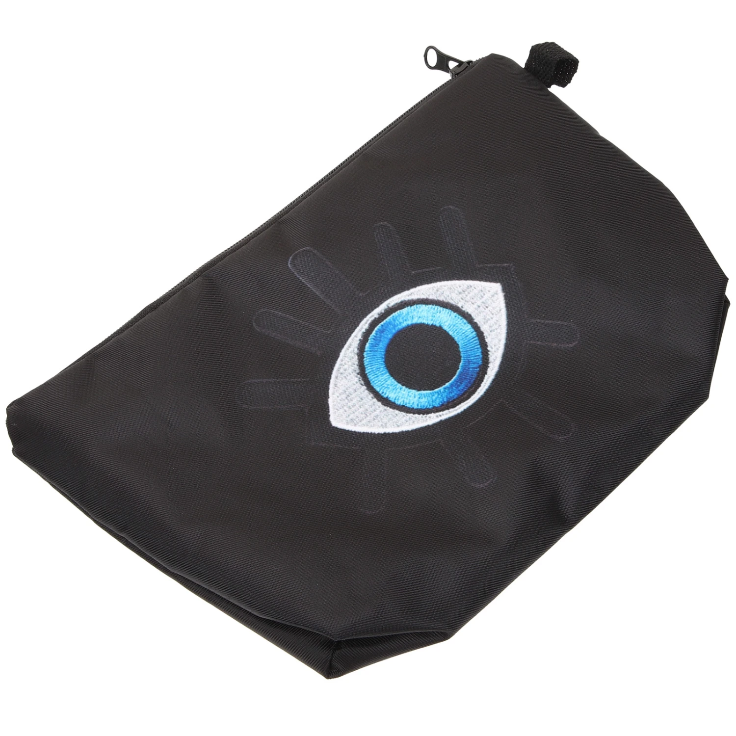 Evil Eye Bag Cosmetic Bag Travel Makeup Bag Portable Toiletry Organizer Bag