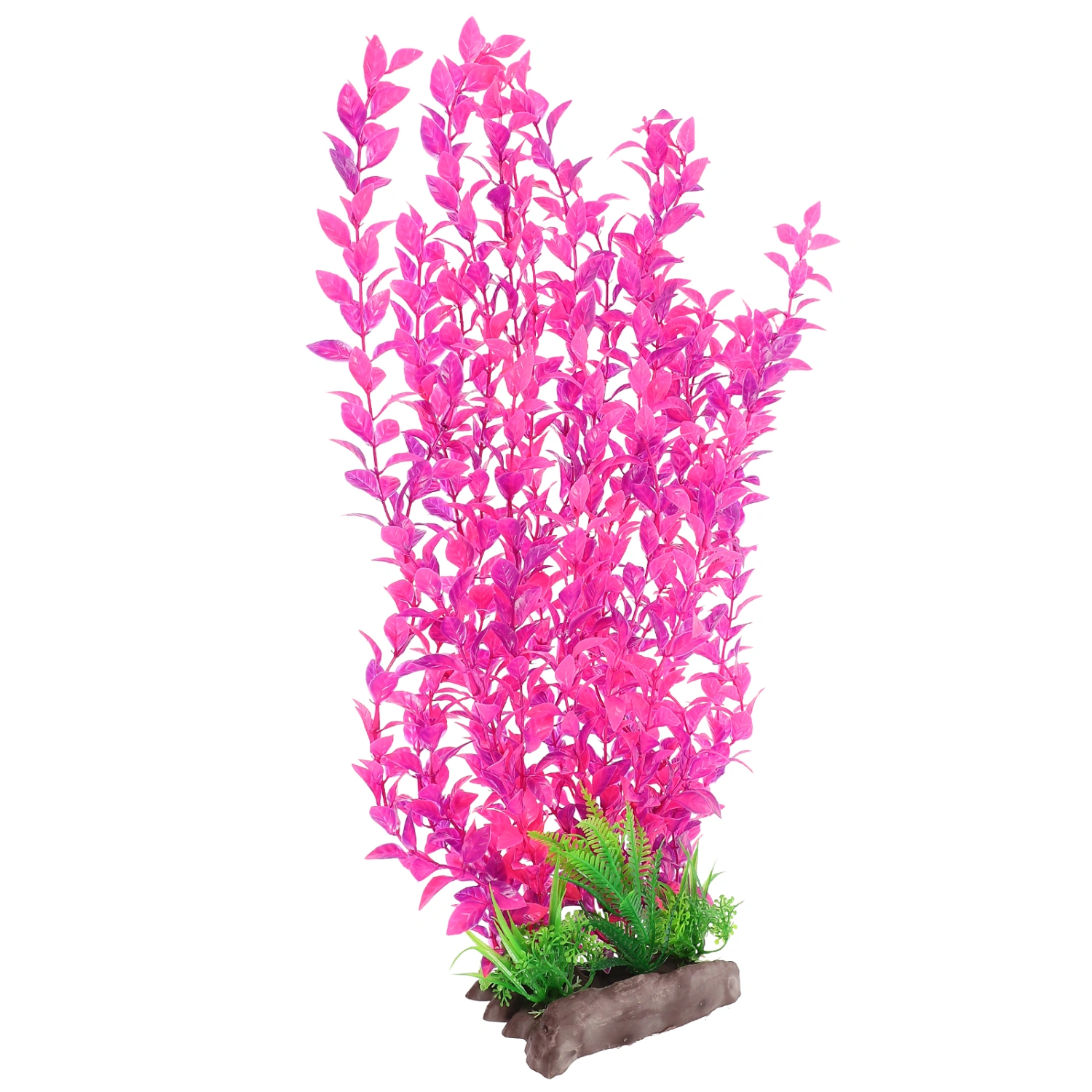 Plastic Fish Tank Decor Fish Tank Fake Plant Small Fish Tank Decoration Betta Fish Tank Accessory