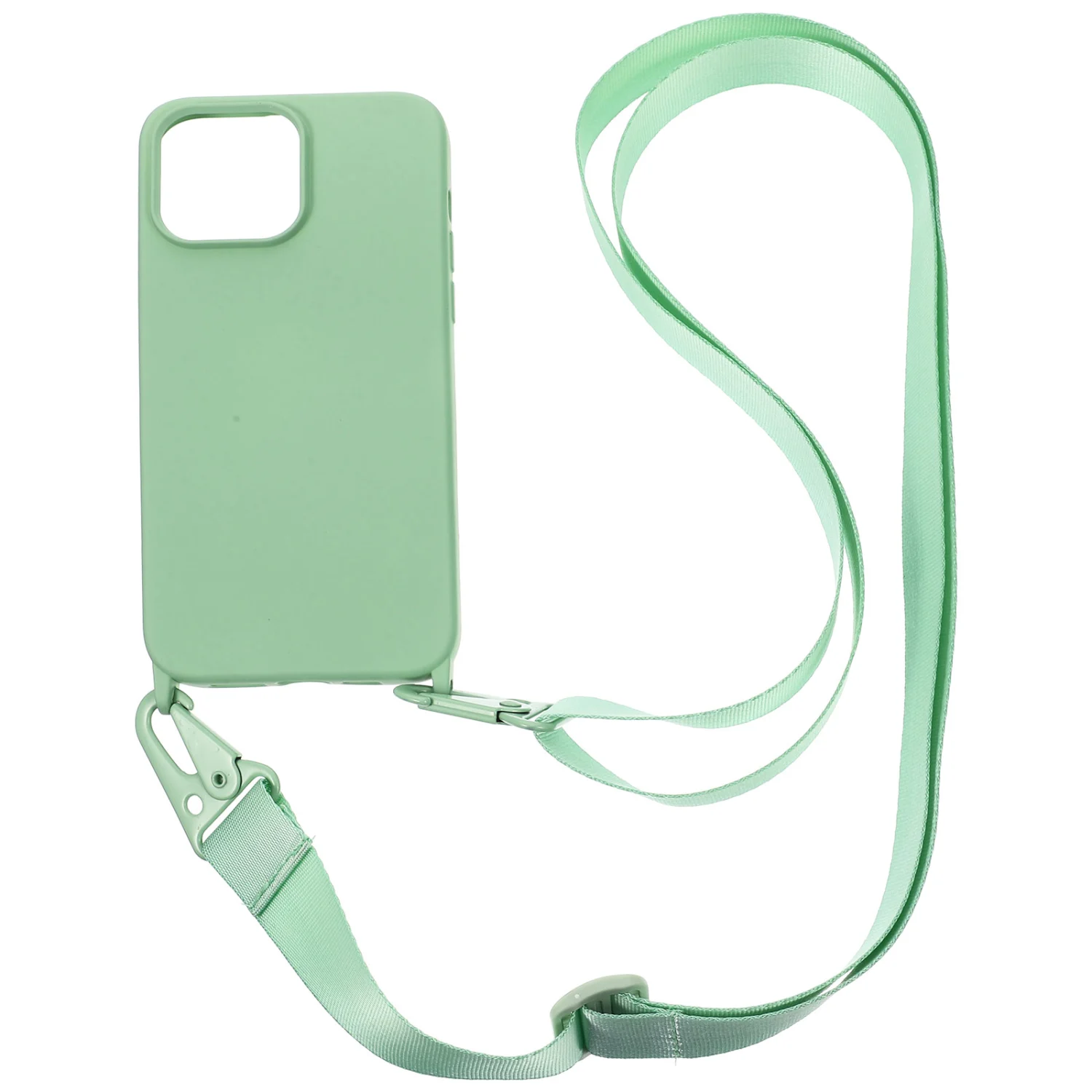 Cellphone Protector Protective Phone Case With  Crossbody Lanyard Compatible With Iphone 14 Pro Max