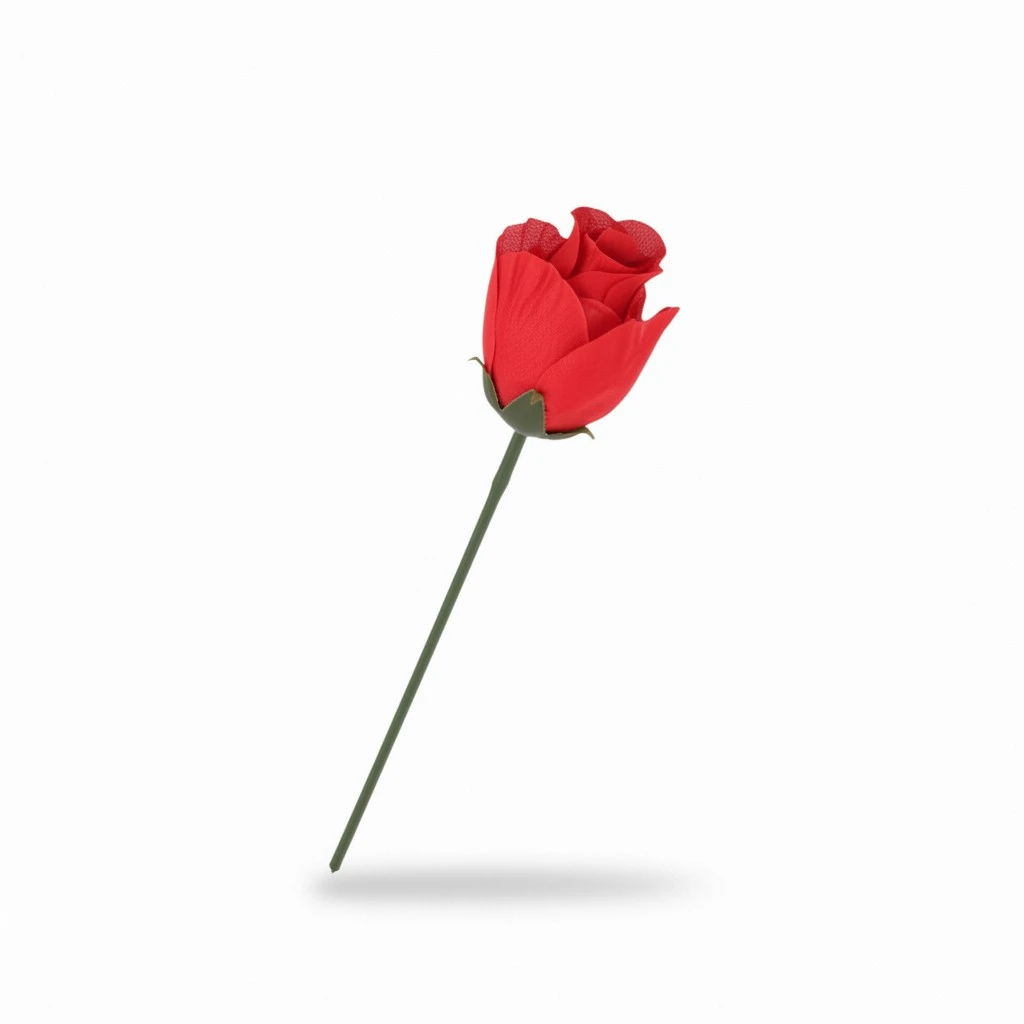 1 Set Rose Tricks Props Stage Performance Props Toys Wedding Party Supplies