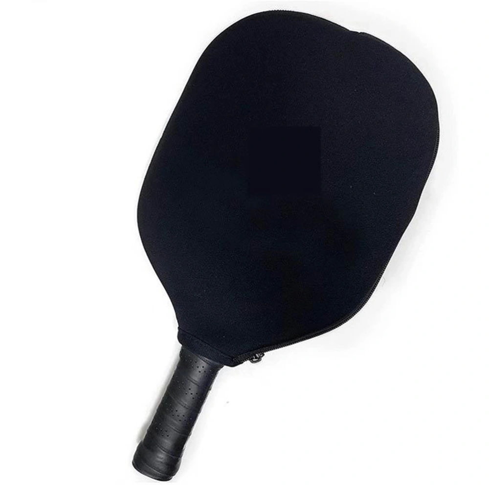 Ball Paddle Protective Cover Playing Ball Racket Case Ball Racquet Cover