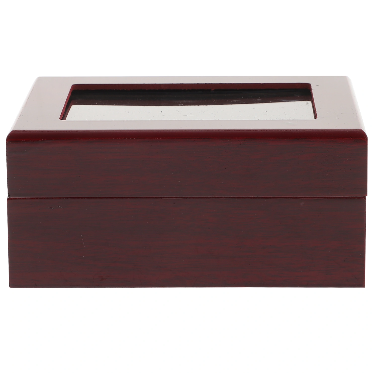 Ring Box Jewelry Case Ring Case Bracelets Jewelry Box Champion Ring Case