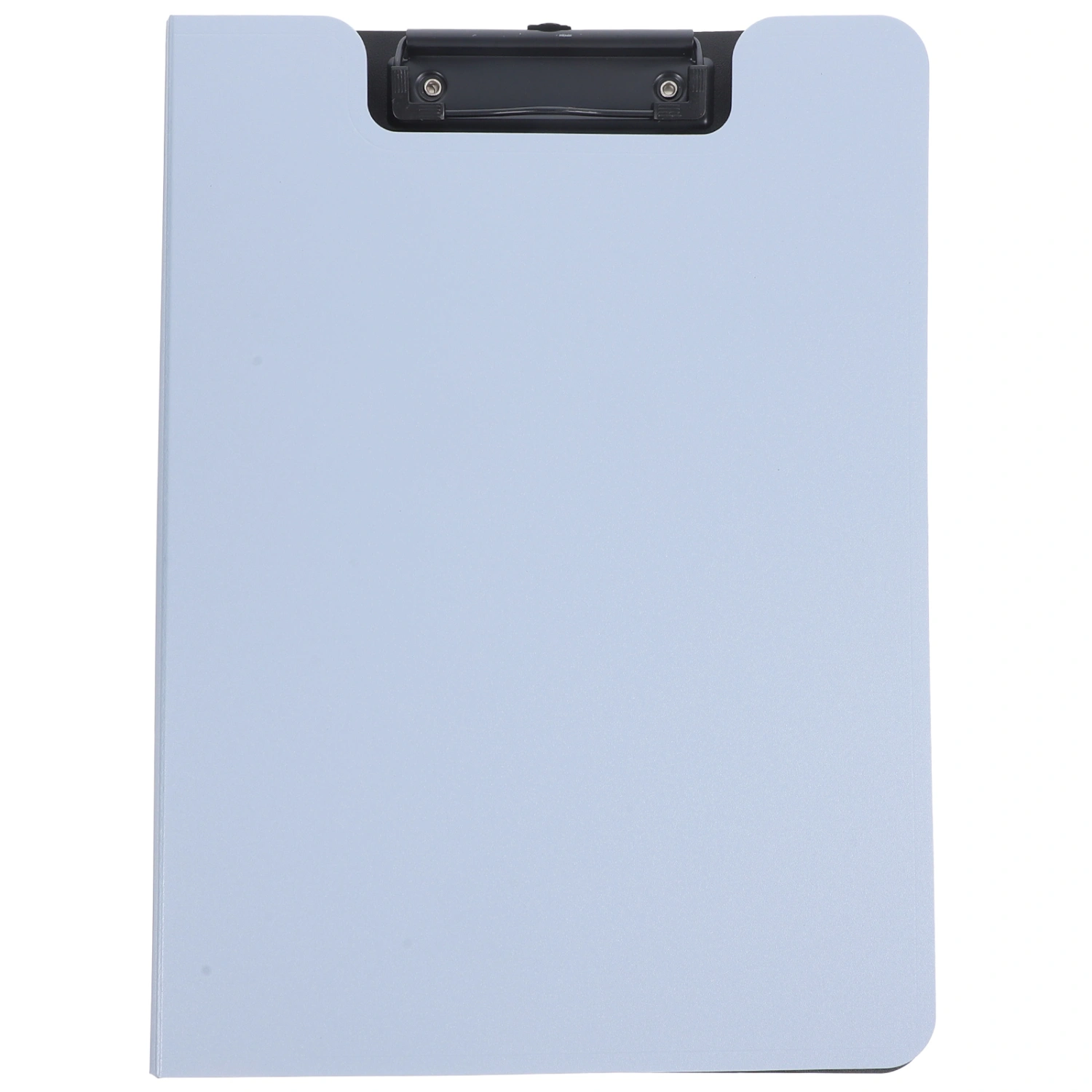 Portable File Clipboard Students Writing Board Office Document Clip Office Accessory