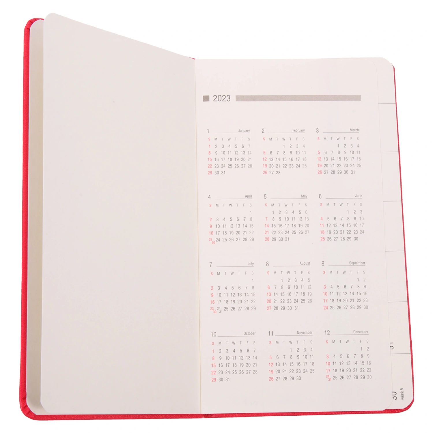 Work Planner Organizer Notebook To Do List Planner Weekly and Monthly Planner 2023 Planner