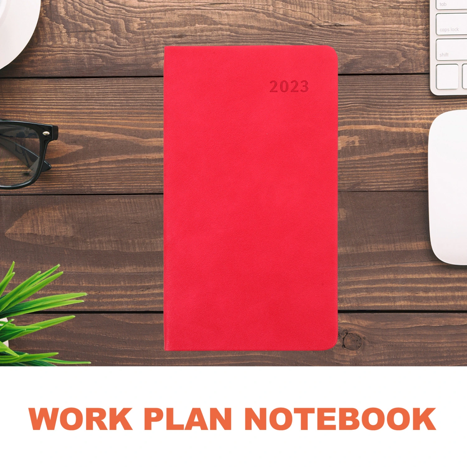 Work Planner Organizer Notebook To Do List Planner Weekly and Monthly Planner 2023 Planner
