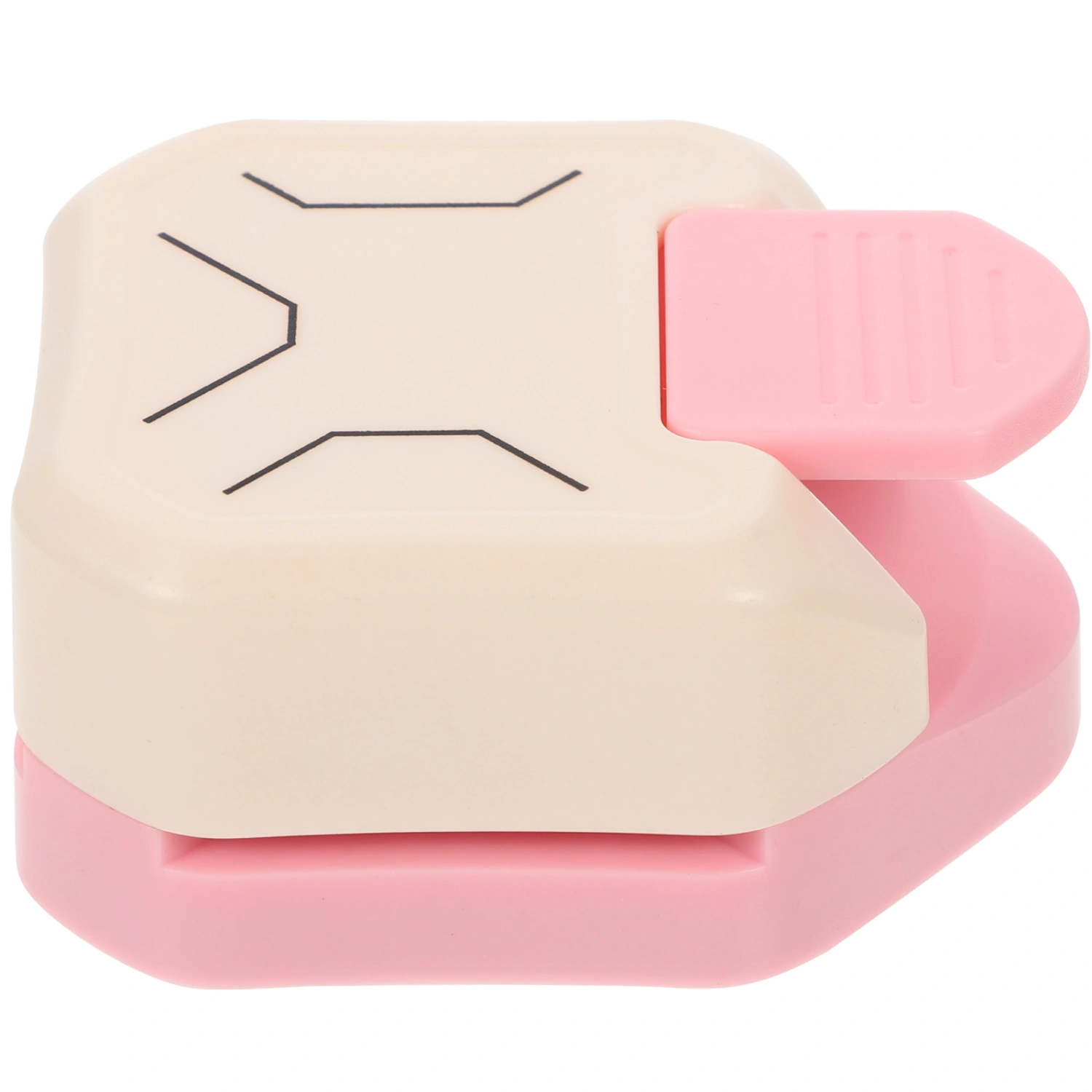 Paper Corner Punch DIY Crafts Corner Puncher Handicraft Paper Punch Corner Cutter
